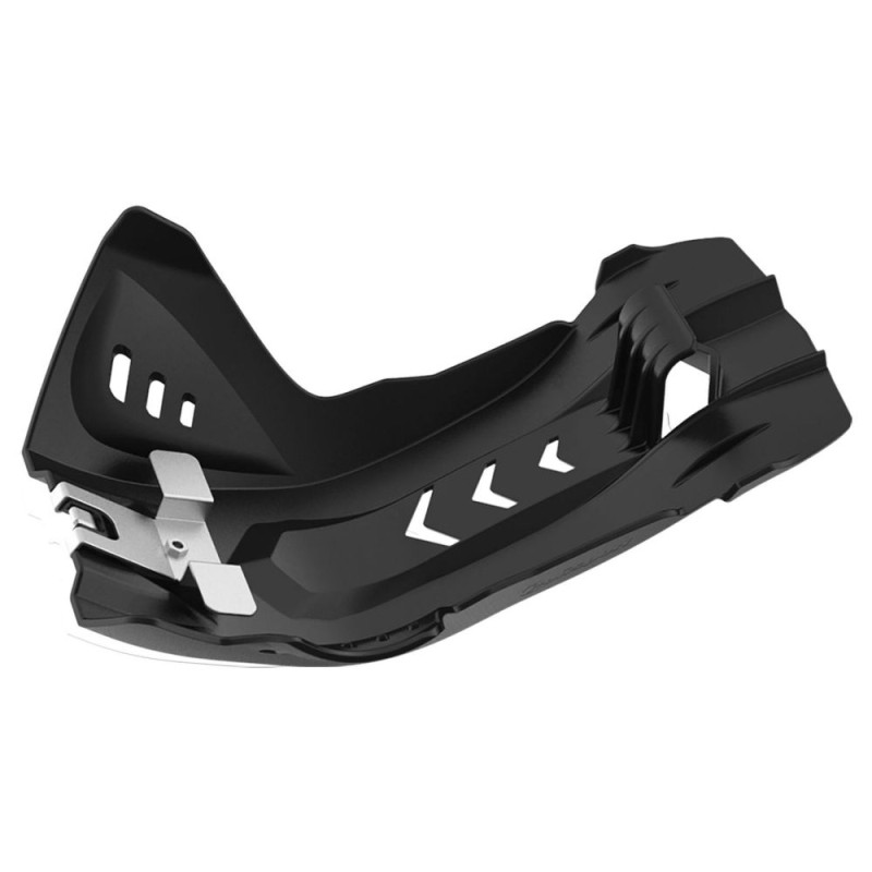 POLISPORT OSŁONA SILNIKA FORTRESS SKID PLATE KTM SX 250 '19-'22  EXC 250/300 '20-'22  HUSQVARNA TC 250 '19-'22  TE 250/300 '20-'