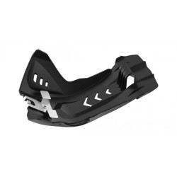 POLISPORT OSŁONA SILNIKA FORTRESS SKID PLATE KTM SX-F 250/350 '16-'22  EXC-F 250/350 '17-'22  SX-F 450 '19-'22  HUSQVARNA FC 250