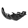 POLISPORT OSŁONA SILNIKA FORTRESS SKID PLATE Z OSŁONĄ PRO-LINK KTM SX-F 250/350 '16-22'  SXF 450 '19-22'  HUSQVARNA FC 250/350 '