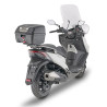 KAPPA KUFER CENTRALNY 32L MONOLOCK K320N CUBE ( ZAWIERA PŁYTĘ ) - ZASTĘPUJE K320NMAL