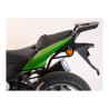 Bagażnik centralny Alu-Rack do Kawasaki Z750 /R [07-12]
