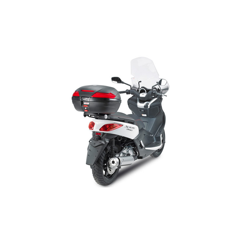 KAPPA STELAŻ KUFRA CENTRALNEGO YAMAHA X-MAX 125/250 (10-13) MONOLOCK ( BEZ PŁYTY )