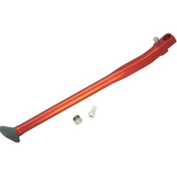 PSYCHIC STOPKA BOCZNA KTM EXC/MXC 125/200/300/400 '97-'07, EXC/MXC 450/525 '05-'07, XC/XC-W 525'06-'07, HUSQVARNA MXC 200/250/30