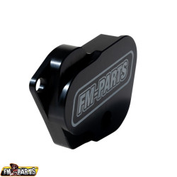 FM-PARTS OSŁONA CZUJNIKA TPS KTM/HUSQVARNA EXC/TE TPI '24 TBI KOLOR CZARNY