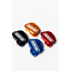FM-PARTS OSŁONA CZUJNIKA TPS KTM/HUSQVARNA EXC/TE TPI '24 TBI KOLOR CZERWONY
