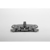 Stelaż na siedzenie Sw-Motech Seat-Rack do BMW R1200GS LC [13-]