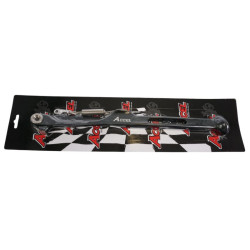 ACCEL STOPKA BOCZNA KTM XC 125 / 250 / 300 / 350 / 450 '23, HUSQVARNA FX 350 / 450 '23, TX 300 '23, (OEM:A46003023044) KOLOR CZA
