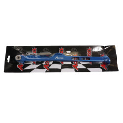 ACCEL STOPKA BOCZNA KTM XC 125 / 250 / 300 / 350 / 450 '23, HUSQVARNA FX 350 / 450 '23, TX 300 '23, (OEM:A46003023044) KOLOR NIE