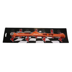 ACCEL STOPKA BOCZNA KTM XC 125 / 250 / 300 / 350 / 450 '23, HUSQVARNA FX 350 / 450 '23, TX 300 '23, (OEM:A46003023044) KOLOR POM