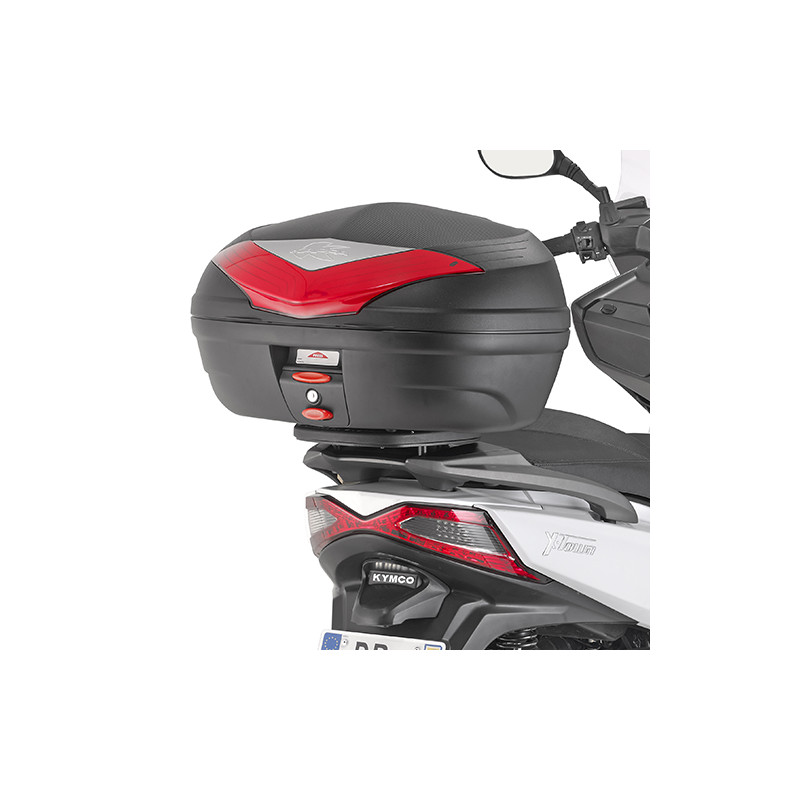 KAPPA STELAŻ KUFRA CENTRALNEGO KYMCO XTOWN 125-300 (16-18) (BEZ PŁYTY)