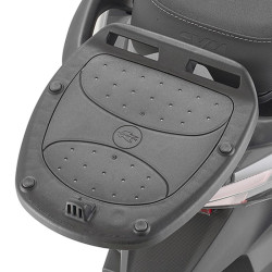 KAPPA 2025/04 STELAŻ KUFRA CENTRALNEGO SYM JET 14 EVO 125 / 200 '24-, (BEZ PŁYTY)