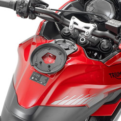 KAPPA 2025/07 MOCOWANIE TANKLOCK TRIUMPH TIGER SPORT 660 '22-'24, TIGER SPORT 800 '25,