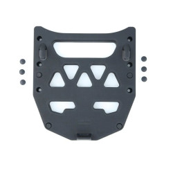 KAPPA STELAŻ (PŁYTA) KUFRA CENTRALNEGO HONDA XL 600RM/RL, XL 600V TRANSALP (88-96), NX 650 DOMINATOR (92-94) ( PŁYTA MONOKEY )