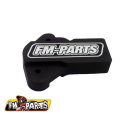 FM-PARTS OSŁONA CZUJNIKA TPS KTM/HUSQVARNA EXC/TE TPI '18-'23 KOLOR CZARNY