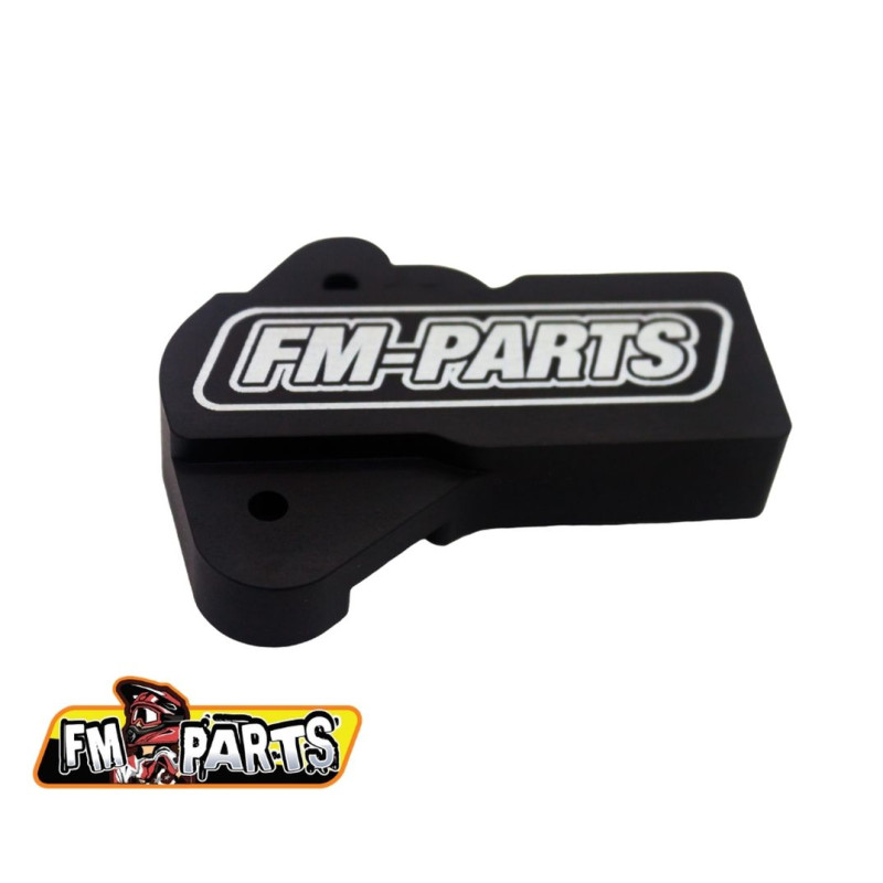 FM-PARTS OSŁONA CZUJNIKA TPS KTM/HUSQVARNA EXC/TE TPI '18-'23 KOLOR CZARNY