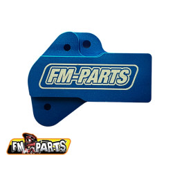 FM-PARTS OSŁONA CZUJNIKA TPS KTM/HUSQVARNA EXC/TE TPI '18-'23 KOLOR NIEBIESKI