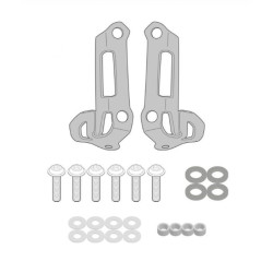 KAPPA MOCOWANIE SZYBY 3122SK HONDA CB 500 HORNET '24-