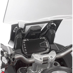KAPPA POPRZECZKA DO ZAMONTOWANIA TOREB I MOCOWAŃ GPS / SMARTPHONE DUCATI MULTISTRADA 950 (17), 1200 (15-17), MULTISTRADA ENDURO 