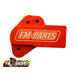 FM-PARTS OSŁONA CZUJNIKA TPS KTM/HUSQVARNA EXC/TE TPI '18-'23 KOLOR POMARAŃCZOWY