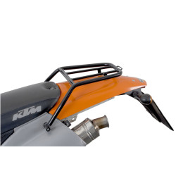 Stelaż rurkowy Sw-Motech do KTM 640 Supermoto [00-]