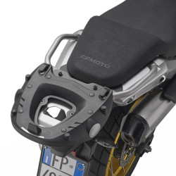 KAPPA 2025/07 STELAŻ KUFRA CENTRALNEGO CF MOTO MT 700 ADV '25, (BEZ PŁYTY)