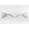UFO OSŁONY CHŁODNICY YAMAHA YZF 250 '14-'18, YZF 450 '14-'17, WRF 250 '15-'19, WRF 450 '16-'18, KOLOR BIAŁY