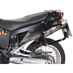Stelaż boczny Quick-Lock EVO do KTM LC8 Adventure 950 /990 [03-11]