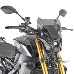 KAPPA MOCOWANIE SZYBY 1173SK YAMAHA MT-09/ MT-09 SP '21-'22