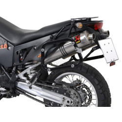 Stelaż boczny Quick-Lock EVO do KTM LC8 Adventure 950 /990 [03-11]