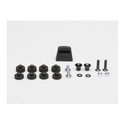 Adapter kit Steel-Rack do GIVI/KAPPA Monokey