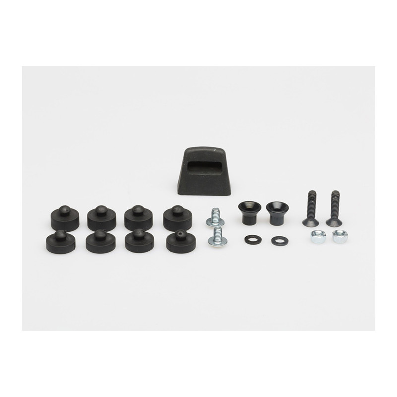 Adapter kit Steel-Rack do GIVI/KAPPA Monokey