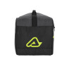 ACERBIS TORBA NA KASK X-LINEAR KOLOR CZARNY / ŻÓŁTY NEON CARGO BAG (PROMOCJA) (ZASTĘPUJE 0023262.318)