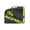 ACERBIS TORBA NA KASK X-LINEAR KOLOR CZARNY / ŻÓŁTY NEON CARGO BAG (PROMOCJA) (ZASTĘPUJE 0023262.318)