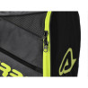 ACERBIS TORBA NA KASK X-LINEAR KOLOR CZARNY / ŻÓŁTY NEON CARGO BAG (PROMOCJA) (ZASTĘPUJE 0023262.318)