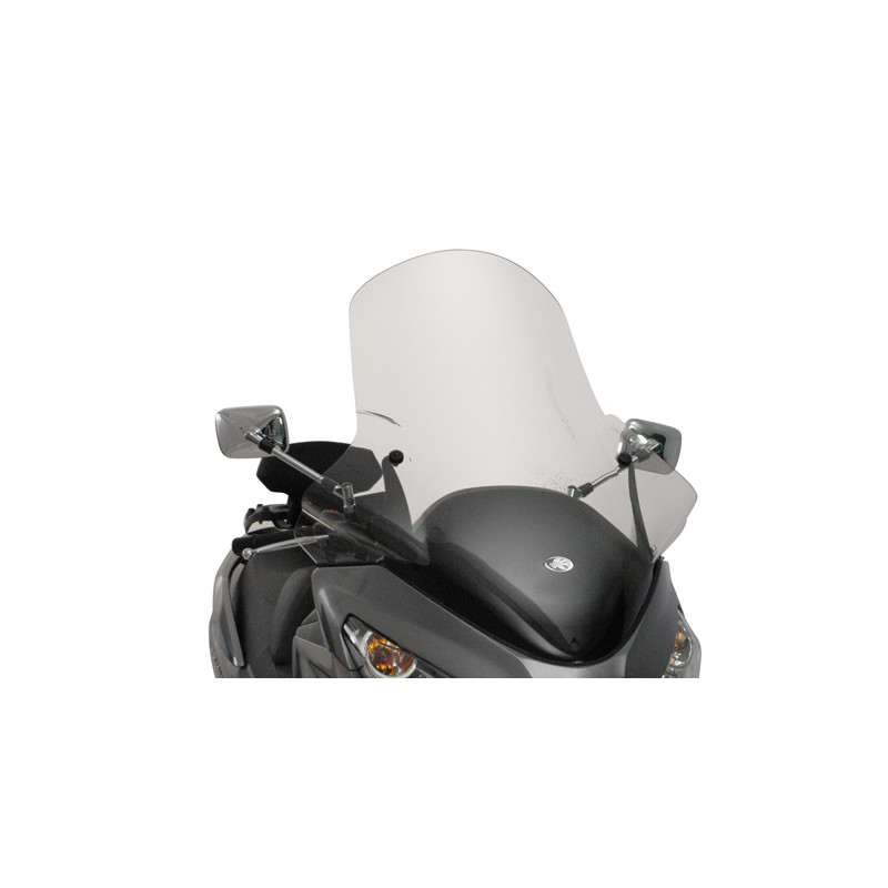 KAPPA MOCOWANIE SZYBY 266DT SUZUKI BURGMAN 400 (06-16)