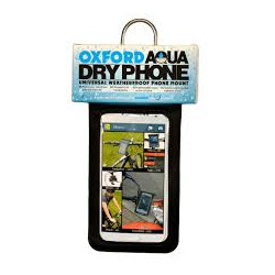 OXFORD PROMOCJA FUTERAŁ PRZECIWDESZCZOWY NA TELEFON LUB NAWIGACJĘ AQUA DRY PHONE