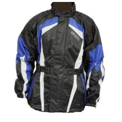 ORINA WYPRZEDAŻ KURTKA PRZECIW DESZCZOWA ROZM. S - WYPRZEDAŻ