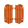 POLISPORT OSŁONY CHŁODNICY (KRATKI - KOMPLET) KTM SX/SXF/XC/XC-F '23-'24  EXC/EXC-F/XC/XCF-W '24  HUSQVARNA TE/FE '24  GAS GAS M