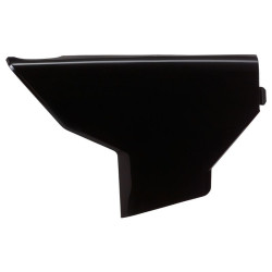 POLISPORT OSŁONA FILTRA POWIETRZA (AIRBOX COVER) HUSQVARNA TC/TE/FC/FE/ TX/FX 125/250/300/450/501 '24-'25 KOLOR CZARNY