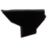 POLISPORT OSŁONA FILTRA POWIETRZA (AIRBOX COVER) HUSQVARNA TC/TE/FC/FE/ TX/FX 125/250/300/450/501 '24-'25 KOLOR CZARNY