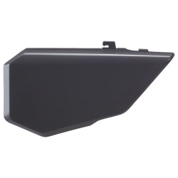 POLISPORT OSŁONA FILTRA POWIETRZA (AIRBOX COVER) HUSQVARNA TC/TE/FC/FE/ TX/FX 125/250/300/450/501 '24-'25 KOLOR SZARY (N-GREY)