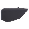 POLISPORT OSŁONA FILTRA POWIETRZA (AIRBOX COVER) HUSQVARNA TC/TE/FC/FE/ TX/FX 125/250/300/450/501 '24-'25 KOLOR SZARY (N-GREY)