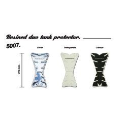 PROGRIP TANK PAD PG5007 (210MM) TRANSPARENT (PG5007TR) (5007-000)