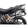 Stelaż boczny Quick-Lock EVO do KTM 950/990 SM [05-] / 990 SM R/T [07-14]