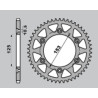 ZĘBATKA TYLNA ALUMINIOWA 288 46Z ERGAL HONDA CRF 250 '13-'21, XR 250 R '91-'96, XR 600 R '91-'00, XR 650 L '93-'22 - WYPRZEDAŻ