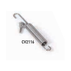 M.C. SPRĘŻYNA STOPKI BOCZNEJ KTM PRODUKOWANYCH DO 2007 ROKU