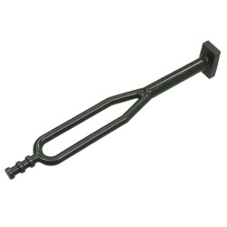 PSYCHIC TRZYMAK (WIESZAK) STOPKI BOCZNEJ GUMOWY UNIWERSALNY