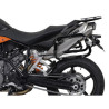 Stelaż boczny Quick-Lock EVO do KTM 950/990 SM [05-] / 990 SM R/T [07-14]