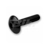 V PARTS (VICMA) ZESTAW ŚRUB OWIEWKI M5X20 (6SZT.) KOLOR CZARNY (TA520NR)
