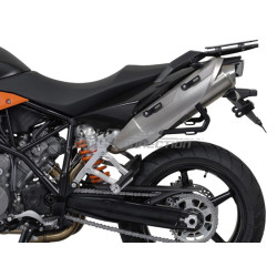 Stelaż boczny Quick-Lock EVO do KTM 950/990 SM [05-] / 990 SM R/T [07-14]